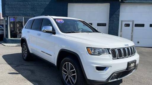 JEEP GRAND CHEROKEE 2020 1C4RJFBG9LC434115 image